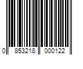 Barcode Image for UPC code 0853218000122