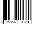 Barcode Image for UPC code 0853226008554