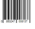 Barcode Image for UPC code 0853247008137