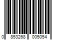 Barcode Image for UPC code 0853268005054