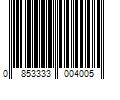 Barcode Image for UPC code 0853333004005