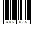 Barcode Image for UPC code 0853363007359