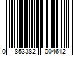 Barcode Image for UPC code 0853382004612