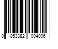 Barcode Image for UPC code 0853382004896