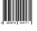 Barcode Image for UPC code 0853519004171