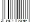 Barcode Image for UPC code 0853771006999