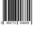 Barcode Image for UPC code 0853773008809