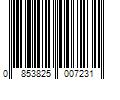 Barcode Image for UPC code 0853825007231