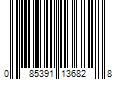 Barcode Image for UPC code 085391136828