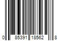 Barcode Image for UPC code 085391185628