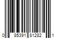 Barcode Image for UPC code 085391812821