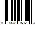 Barcode Image for UPC code 085391862123