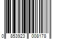 Barcode Image for UPC code 0853923008178