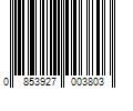 Barcode Image for UPC code 0853927003803