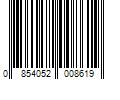 Barcode Image for UPC code 0854052008619