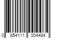 Barcode Image for UPC code 0854111004484