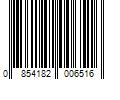 Barcode Image for UPC code 0854182006516