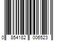 Barcode Image for UPC code 0854182006523