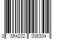 Barcode Image for UPC code 0854202006304