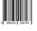 Barcode Image for UPC code 0854232008163