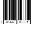 Barcode Image for UPC code 0854263007371