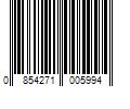 Barcode Image for UPC code 0854271005994