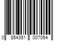 Barcode Image for UPC code 0854351007054