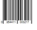 Barcode Image for UPC code 0854411003217