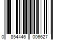 Barcode Image for UPC code 0854446006627