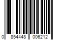 Barcode Image for UPC code 0854448006212