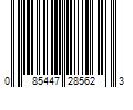 Barcode Image for UPC code 085447285623