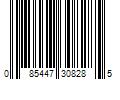 Barcode Image for UPC code 085447308285