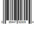 Barcode Image for UPC code 085447928094