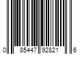 Barcode Image for UPC code 085447928216