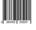 Barcode Image for UPC code 0854493005291