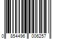 Barcode Image for UPC code 0854496006257