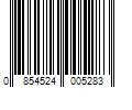 Barcode Image for UPC code 0854524005283