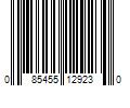 Barcode Image for UPC code 085455129230