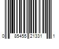 Barcode Image for UPC code 085455213311