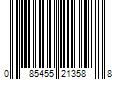 Barcode Image for UPC code 085455213588