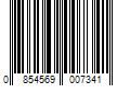 Barcode Image for UPC code 0854569007341