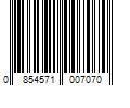 Barcode Image for UPC code 0854571007070