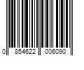 Barcode Image for UPC code 0854622006090