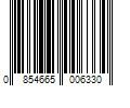 Barcode Image for UPC code 0854665006330