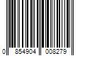 Barcode Image for UPC code 0854904008279