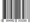 Barcode Image for UPC code 0854952003288