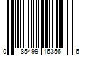 Barcode Image for UPC code 085499163566