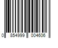 Barcode Image for UPC code 0854999004606