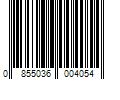 Barcode Image for UPC code 0855036004054