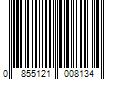 Barcode Image for UPC code 0855121008134